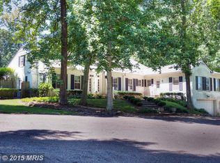 1552 Rokeby Rd, Upperville, VA 20184