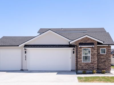 6117 S Oldenburg, Meridian, ID, 83642