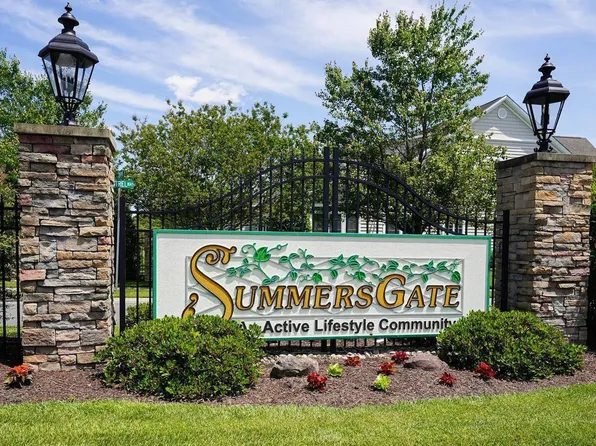 854 Tern Ln Unit 305, Salisbury, MD 21804