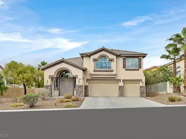 6618 Cave Rock Ave, Las Vegas, NV 89110