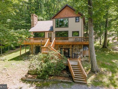 2470 State Park Rd, Swanton, MD, 21561
