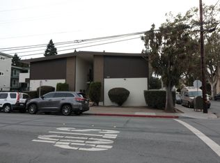 77 N Ellsworth Ave #6, San Mateo, CA 94401