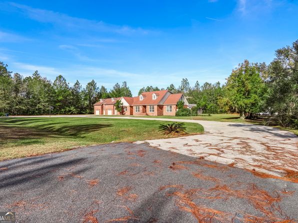 205 Settlers Way, Folkston, GA 31537