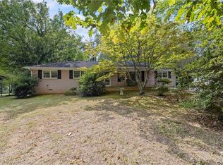 589 Creek View Dr, Lawrenceville, GA 30044
