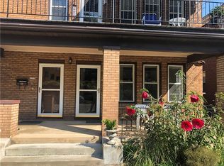 6359 Alderson St, Squirrel Hill, PA