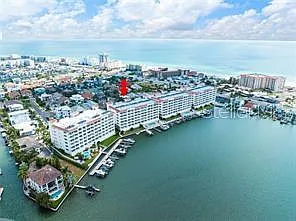 17735 Gulf Blvd #204