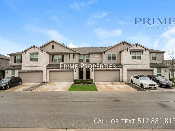 602C Skiff Moth Dr, Pflugerville, TX 78660