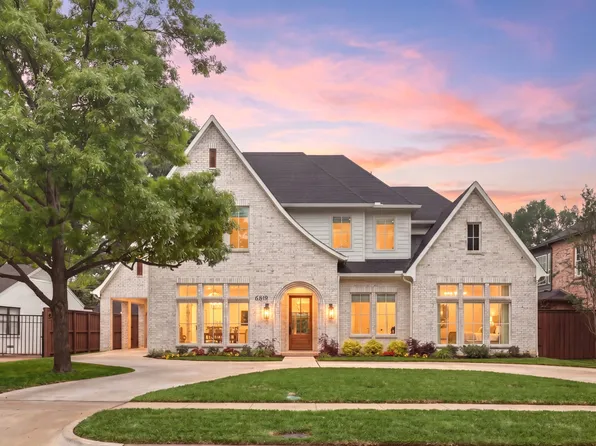 6819 Bob O Link Dr, Dallas, TX 75214
