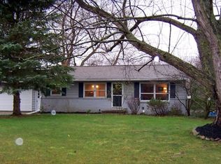 1789 State Route 314 N, Crestline, OH 44827