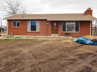 3395 S Cheerful Vista Rd, West Valley City, UT 84120