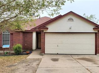 7413 Muffin Dr, Austin, TX 78724