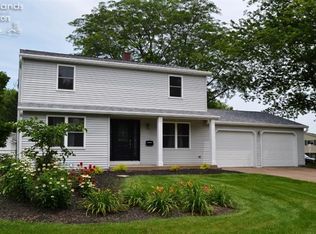 3025 Hinde Ave, Sandusky, OH