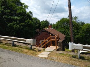 1427 Maratta Rd, Aliquippa, PA 15001