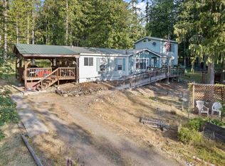 357 Martin Bay Loop, Sagle, ID 83860