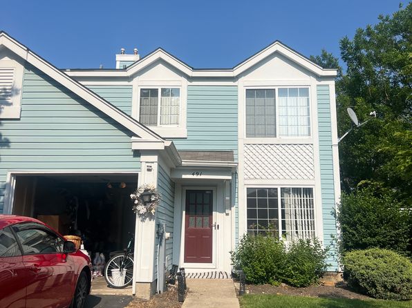 491 Patrick Henry Ct