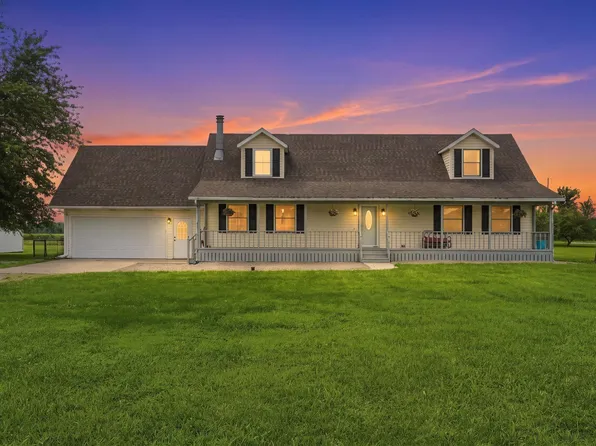 13430 Mill Rd, Fort Wayne, IN 46816