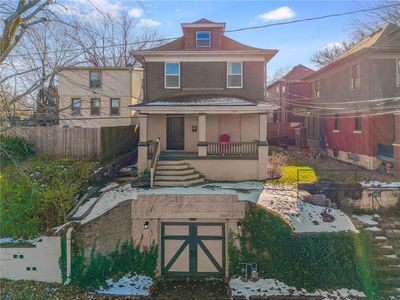 2607 Lexington Ave, Kansas City, MO, 64124