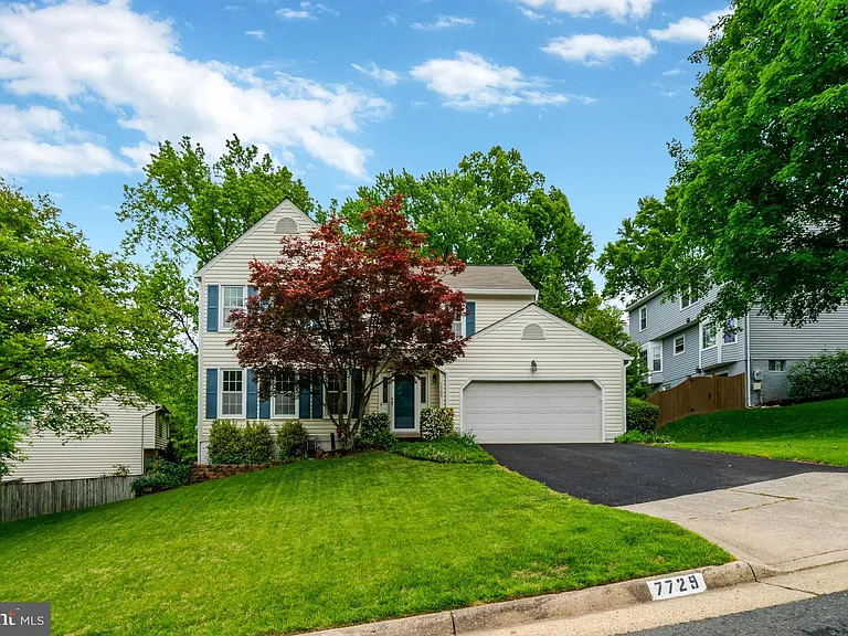 7729 Silver Sage Ct — Photo 4