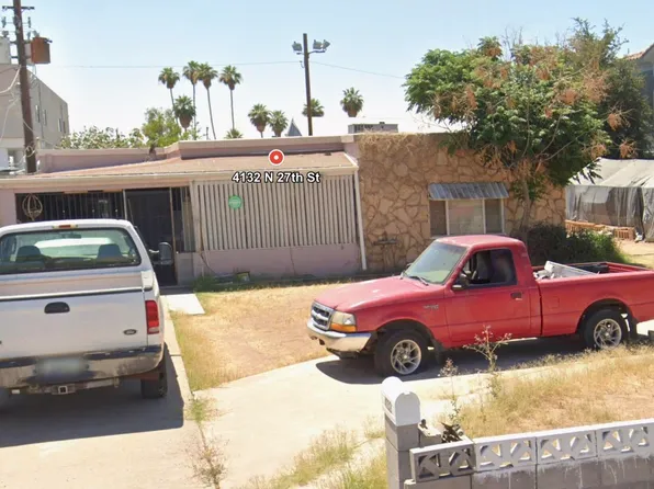 4132 N 27TH Street, Phoenix, AZ 85016