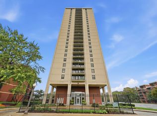 3001 S Michigan Ave Unit 809, Chicago, IL 60616