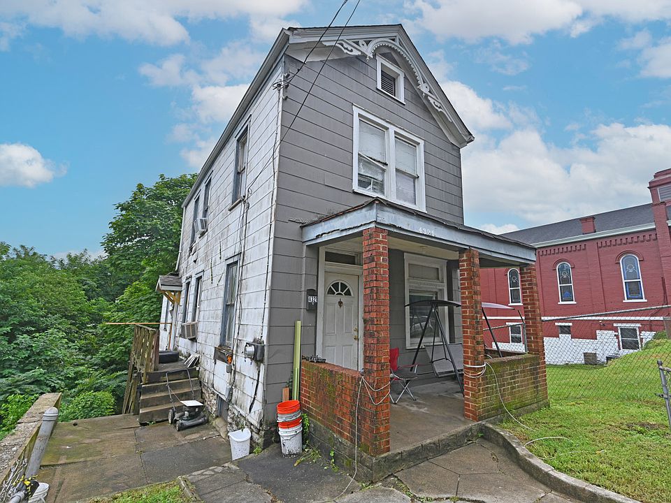 4321 Eastern Ave, Cincinnati, OH 45226 | MLS #1783616 | Zillow