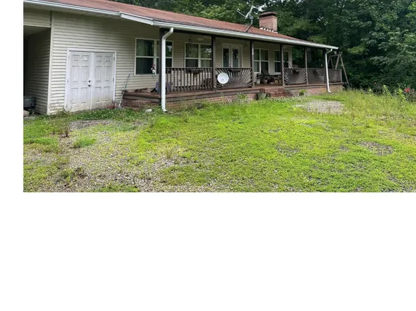 88 Upper Ridge Road, Marble, NC 28905