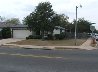 2920 Settlement Dr, Round Rock, TX 78665