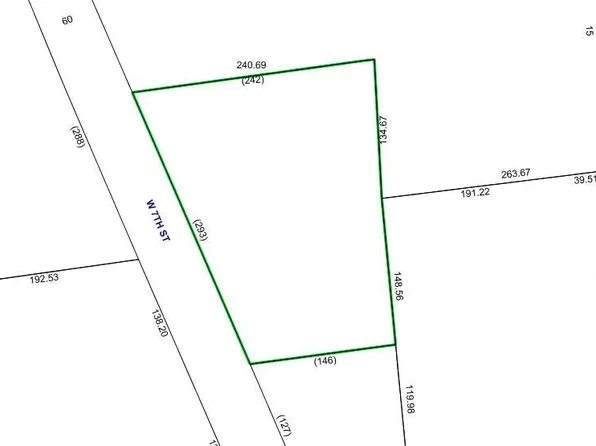 0 W 7th St, Newton, NC 28658