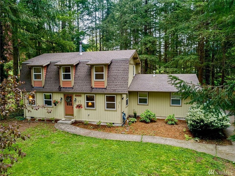 1st image of 13422 432nd Ave SE
