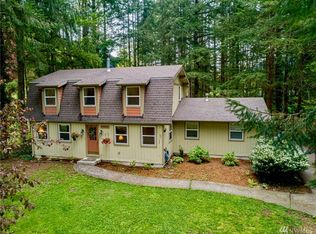 13422 432nd Ave SE, North Bend, WA 98045
