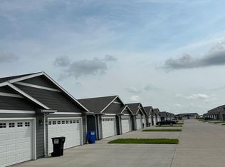 720 Justus Ave, Harrisburg, SD 57032