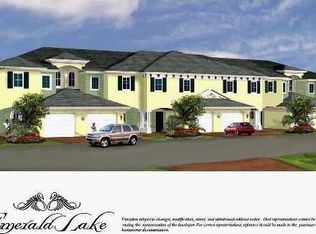 4364 Emerald Vis, Lake Worth, FL 33461