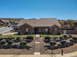 371 W. 835 North Circle, La Verkin, UT 84745