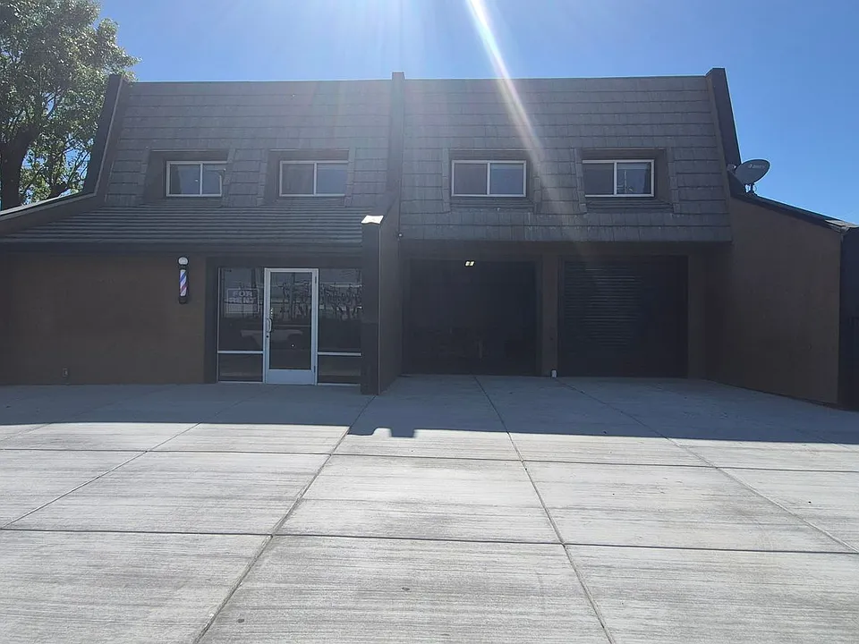 124 S Porter Rd