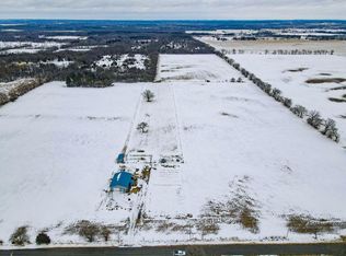 N2650 HARDSCRABBLE ROAD, Palmyra, WI 53156