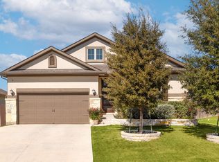 4112 Promontory Point Trl, Georgetown, TX 78626