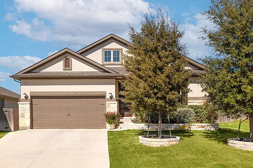 4112 Promontory Point Trl Photo 1