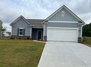 171 Galilee Ln, Bethlehem, GA 30620