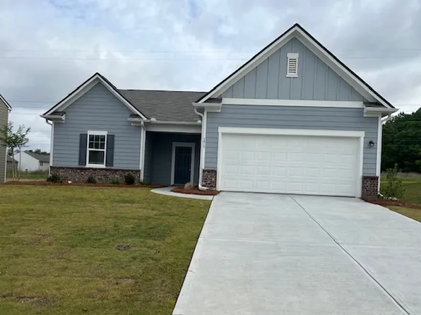 171 Galilee Ln, Bethlehem, GA 30620