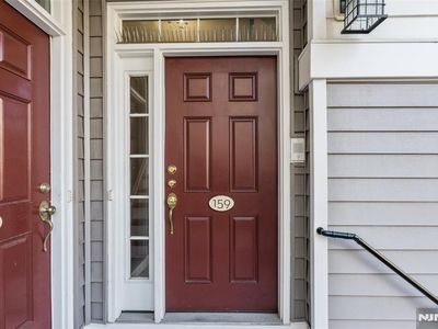 159 George Russell Way #311, Clifton, NJ, 07013