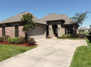 6762 Eliza Dr, Addis, LA 70710