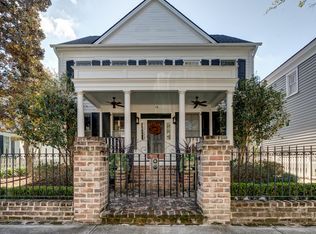 76 Sowell St, Mount Pleasant, SC 29464