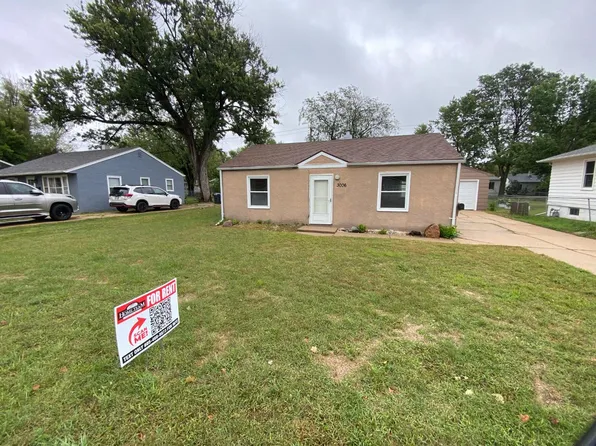 3006 S Summit Ave, Sioux Falls, SD 57105