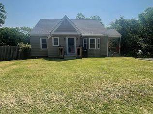 322 Peachtree St, Albemarle, NC 28001