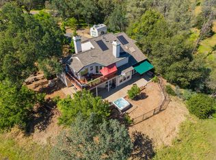 8745 Glendive Ln, Redding, CA 96001