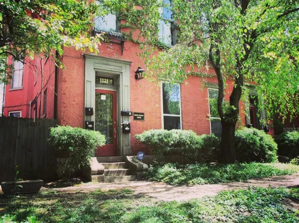 1131 S Brook St APT 3, Louisville, KY 40203