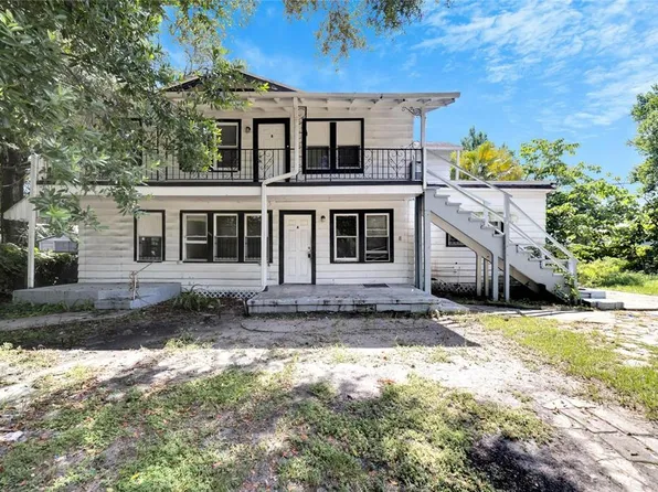 711 E JAMES STREET, TAMPA, FL 33603