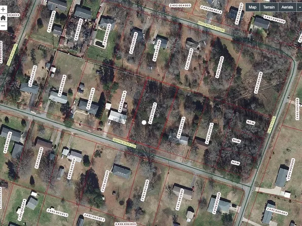 109 Springdale Dr, Belton, SC 29627