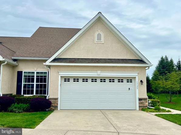1720 Wisteria Ln, West Chester, PA 19380