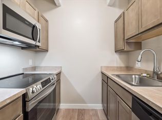 Heritage House Apartments, Denver, CO 80210